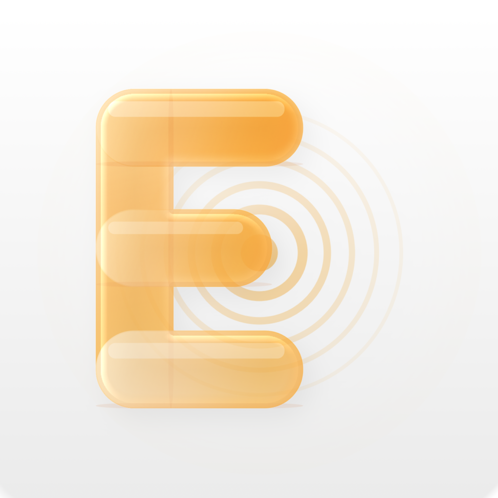 EvoTune 练声日常 App 图标