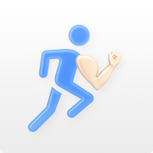 千日挑战计划 App 图标